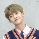 타팬인데 엔시티 나<b>재민</b>