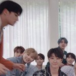 [세븐틴] 호옥시 이 사진 <b>원본</b> 있는 캐럿..?