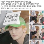 [<b>NCT</b>] 마크 알려 알리지마 알려 알리지마