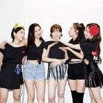 [레드벨벳] 팬톡 살리기 28일차 : 레벨 완전체