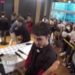 <b>박찬열</b> 김종인 오세훈은 좋겠다