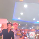 공유랑 <b>세훈</b> 투샷;;