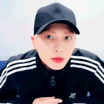[TXT모아] 0928 <b>태현</b> 브앱움짤