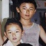 <b>슬기</b> 오빠 현재 모습이 ㅈㄴ 궁금해지는 사진