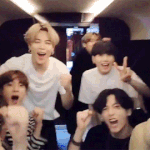 [방탄소년단] ⬇️왜요???? 제가
