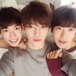 [NCT즌] 다들 <b>자니</b>