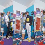 [TXT모아] 와 <b>컨포</b>떳다고 3시가 다돼가ㅋㅋ