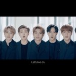 [방탄소년단] Life goes <b>on</b>