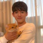 [NCT] <b>루카스</b> 남친..?짤 보구가