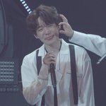 너무 울어 <b>별명</b> 마카롱된지 1주년 된 남돌