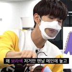 왜 보라색만 메인에 걸어놔요? (<b>ft</b>. 광희)