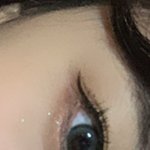 [이것좀봐줘] 눈화장 <b>전후</b>