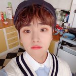 [골든차일드] 배승민 레전드 셀카
