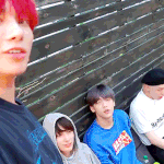 [TXT모아] TXT 톡투데이3 ep7 움짤