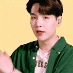 [방탄소년단] <b>박수</b>치는게