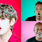 [모두드루와] 김태형 얼굴 좀..,