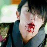 출연한 모든 드라마에서 불행한 삶을 산 배우