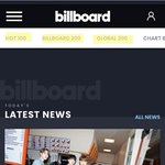 [드루와] 빌보드 핫백 1위 탈환하며 싱글차트 <b>올킬</b>한 방탄소년단