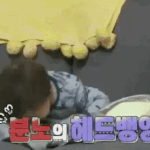 [방탄소년단] 나만 이렇니 간만에 아이돌 보고 나니까