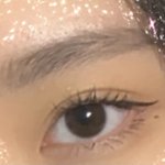 [드루와] 눈 예뻐서 스트레스임.....