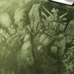밟기 힘든 그녀의 수상한 <b>카페트</b>