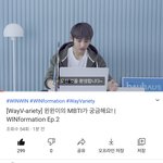 [NCT] 다들 윈포메이션 <b>고고씽</b>|!~!
