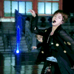 [방탄소년단] 오늘 만큼은 칼수<b>마진</b>!