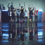 인간 다이너마이트같은 방탄 지민