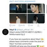 [NCT] 둘이 <b>동일</b>인물 맞아요?