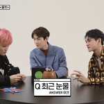 [<b>NCT</b>] 마크가족을 손민수 하겠다