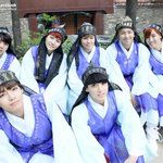 [방탄소년단] 방탄도령단 ㅋㅋㅋㅋㅋㅋ