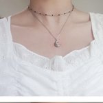 [드루와] <b>초커</b>? 추반좀❤️