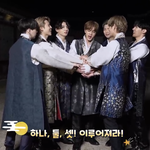 [방탄소년단] 진짜...<b>지네</b>끼리 잘논다 진짜 ㅋㅋㅋㅋㅋㅋ