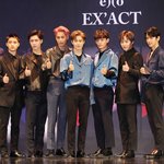 [EXO] 뒷북 고화질 <b>단체샷</b> 올라왔었네