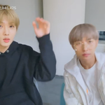 [NCT즌] 런전이 누가 <b>뜨뜻</b>한 물에 빨았냐