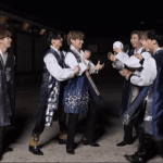 [방탄소년단] 구룸메즈 노<b>부부</b> 모먼트