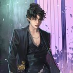 [방탄소년단] 경복궁 꾹<b>이</b> 팬<b>아트</b>