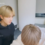 [NCT] 박지성 요즘 외모 진짜 미쳤다