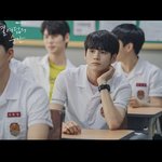 나 옹성우랑 개달달하게 사귀는 꿈 꿨음