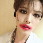 [김재중] 할로윈 <b>분장</b> 이번에도 했으면ㅠ