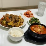 [내가한요리] 집밥, 매일저녁 수고한 나에게주는상20