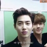 [EXO] 엑톡련들 즐추즐추