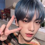 아이폰8 <b>특유</b>의 셀카 느낌이 넘 좋음