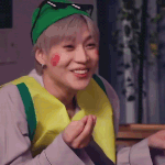 [모두드루와] 귀여운 <b>태민</b> 모음