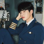 [골든차일드] 와 최<b>보민</b> 제복 스포했네