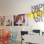 [아이즈원] 늦었지만 생일축하해<b>예</b><b>나</b>