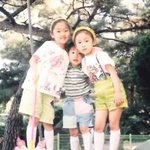 [모두드루와] 한승우한테 조카생겼대