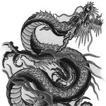 [19] 크..윽..<b>흑염룡</b>이..날뛰고..있군.