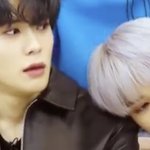 [NCT] 재혀니 어깨에 꿀발라놓은 툥이