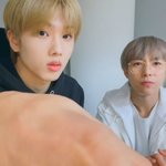 [NCT즌] 도토리 <b>시점</b>